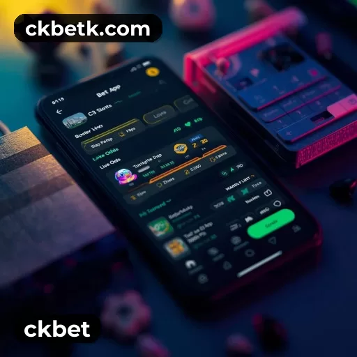 Performance superior do APK