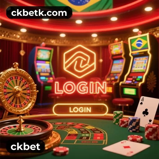 Download oficial ckbet seguro para Android e iOS