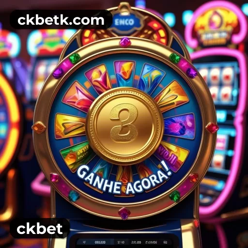 Apostas esportivas ckbet com odds competitivas e cash out