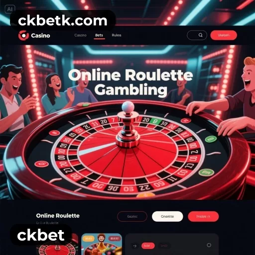 Cadastros recentes verificados na plataforma ckbet