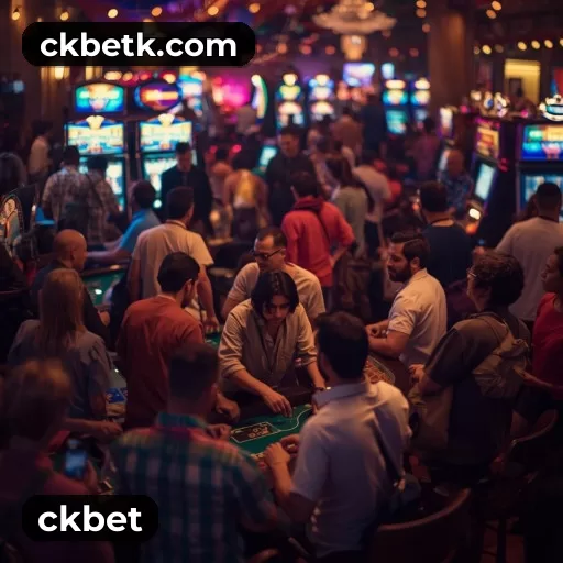 Cadastro rápido na ckbet em menos de 2 minutos