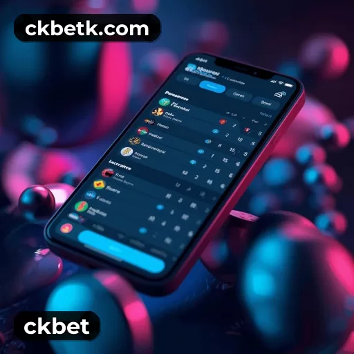 RTP verificado nos jogos de mesa do cassino ckbet