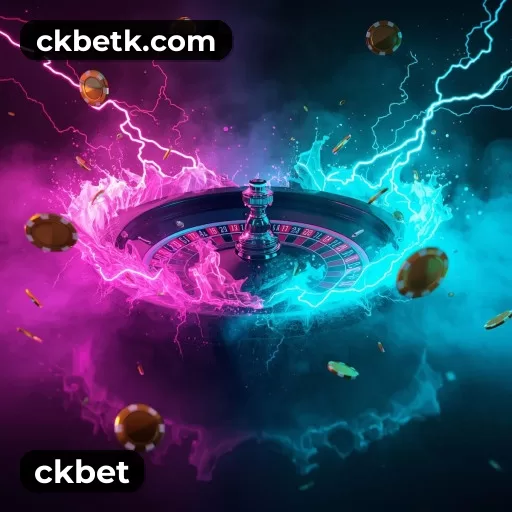 Maiores vitórias no cassino ckbet com saque PIX rápido