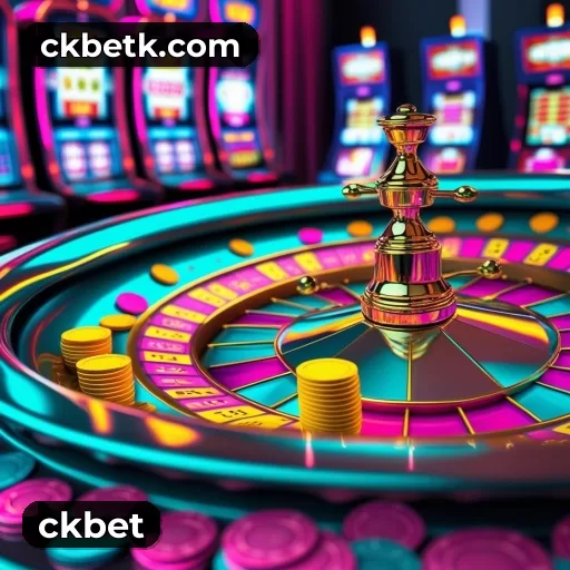 Facebook e Telegram — canais oficiais da ckbet no Brasil