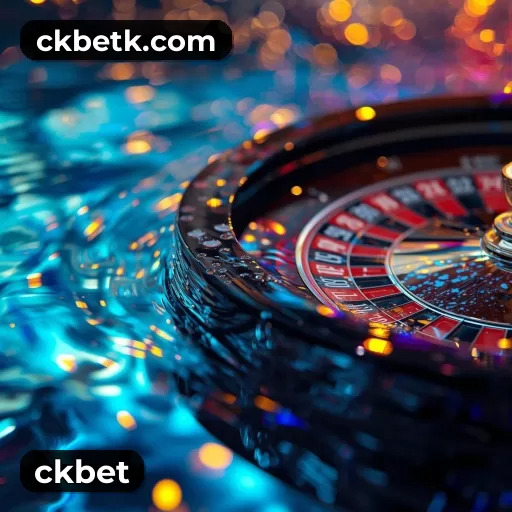 Estratégias comprovadas para Fortune Games na ckbet