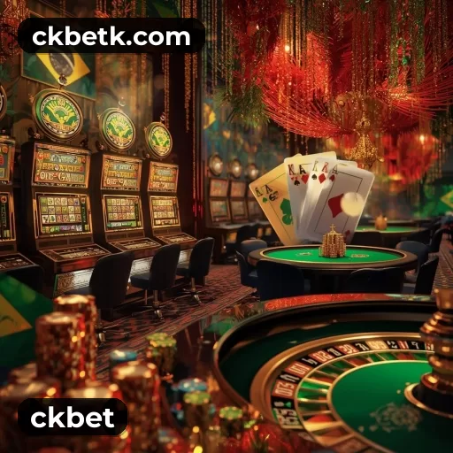 ckbet em números - plataforma líder no Brasil desde 2020