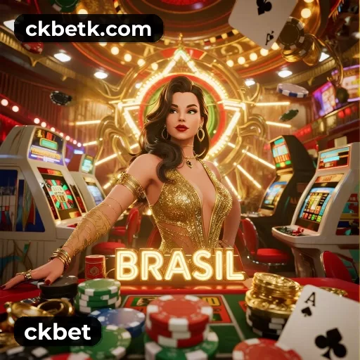 Grandes vitórias verificadas na ckbet com saques PIX rápidos