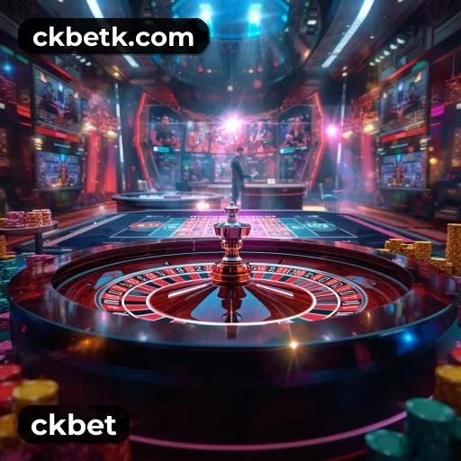 ckbet em números - plataforma líder no Brasil desde 2020