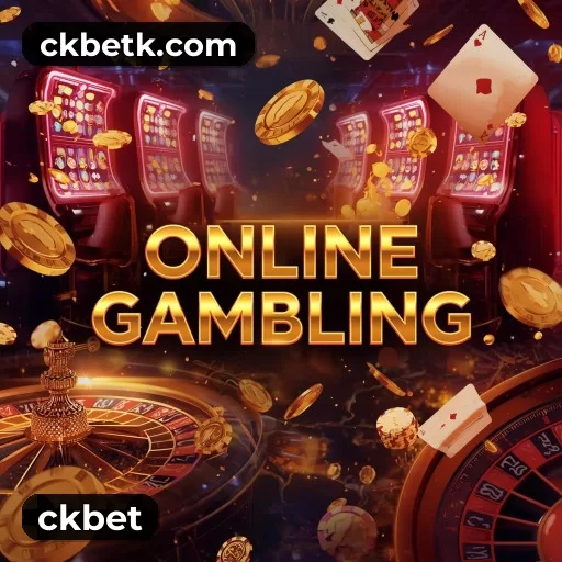 App ckbet com catálogo premium, PIX e suporte 24/7