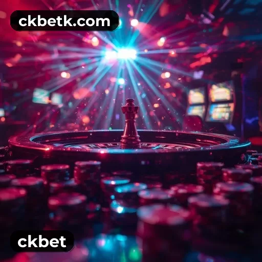 Grandes vitórias verificadas na ckbet com saques PIX rápidos
