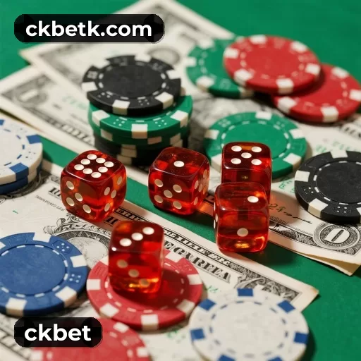 PIX instantâneo ckbet - Depósito e saque rápido 24 horas