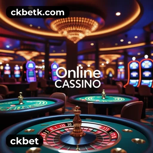 Programa VIP ckbet — 5 níveis de progressão automática