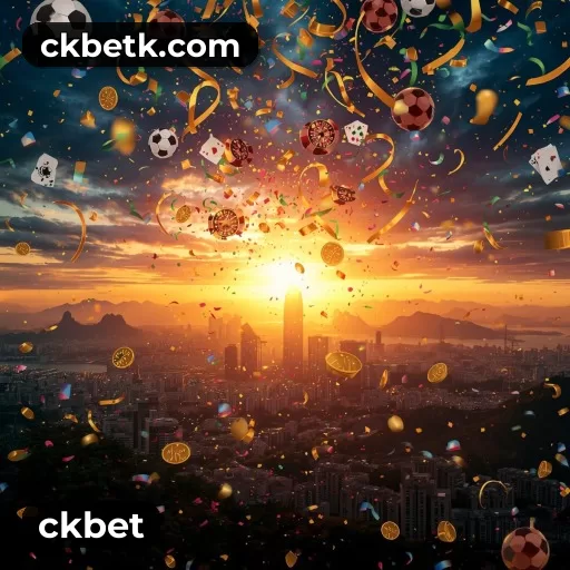 Benefícios exclusivos do clube VIP ckbet — cashback e reload