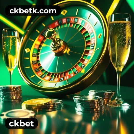 Estratégias comprovadas para maximizar ganhos na ckbet
