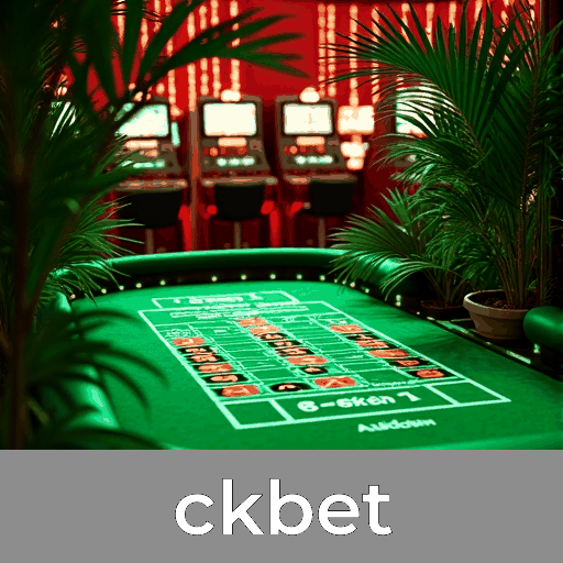 CKBET: Especialista em Apostas Esportivas e Futebol Brasileiro