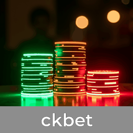 Descubra a Conveniência do App ckbet: Apostas Móveis Simplificadas