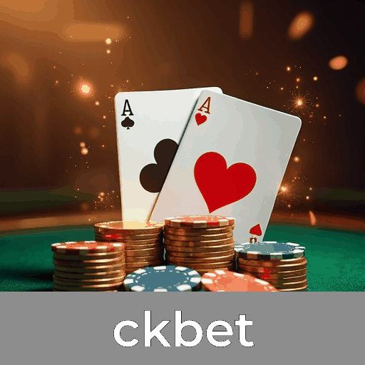 Ckbet: A Emoção dos Caça-níqueis com Alta Taxa de Retorno