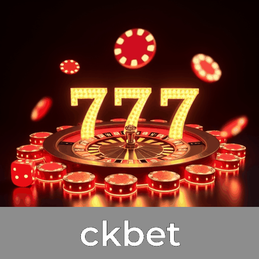 Descubra a Emoção e Ganhos com Jogos de Cassino no ckbet